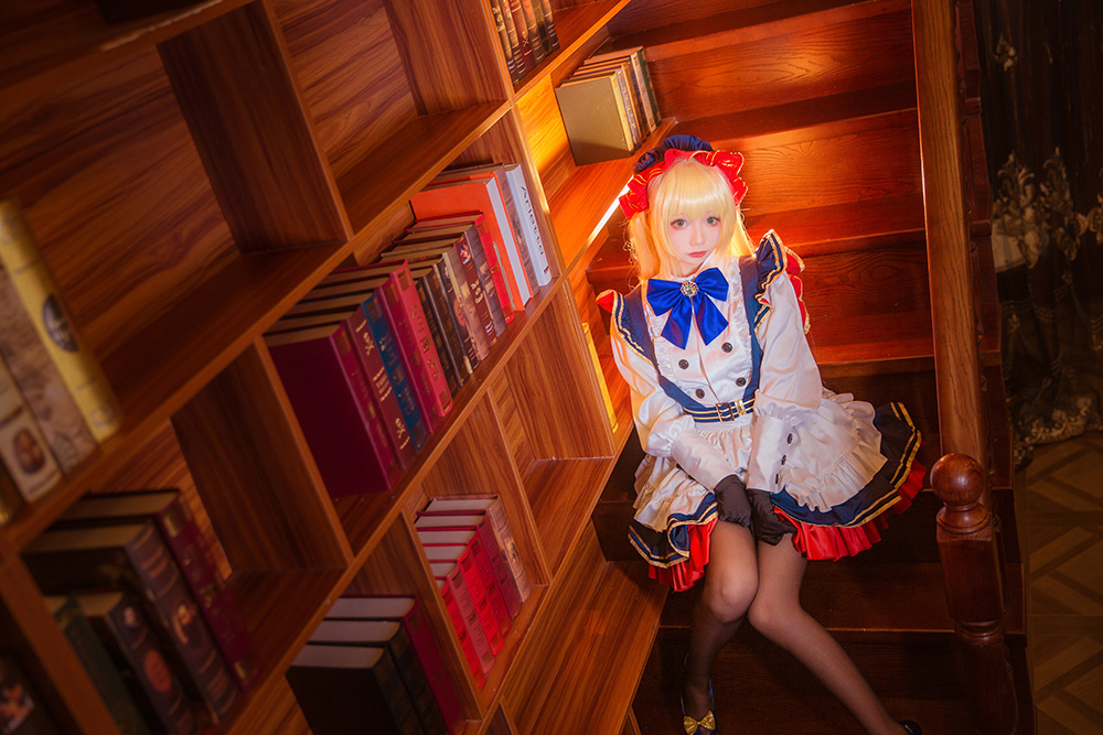 全网都在追的宝藏 Coser!带你深扒小野寺地瓜的出圈之路