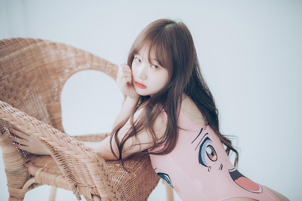 韩国妹子Sia (시아)写真图片包合集[持续更新]