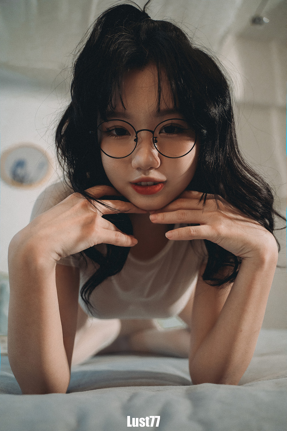 职业化妆师跨界Coser!柒柒要乖哦的惊艳蜕变之路