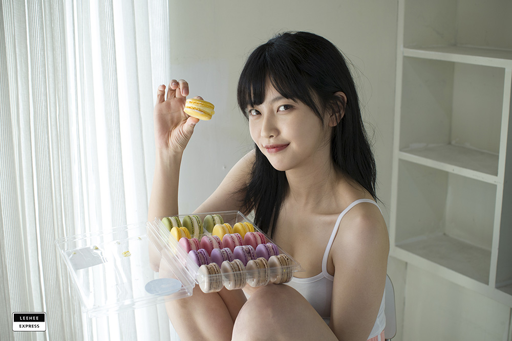 韩国妹纸GMS(고말숙)写真图片包合集[持续更新]