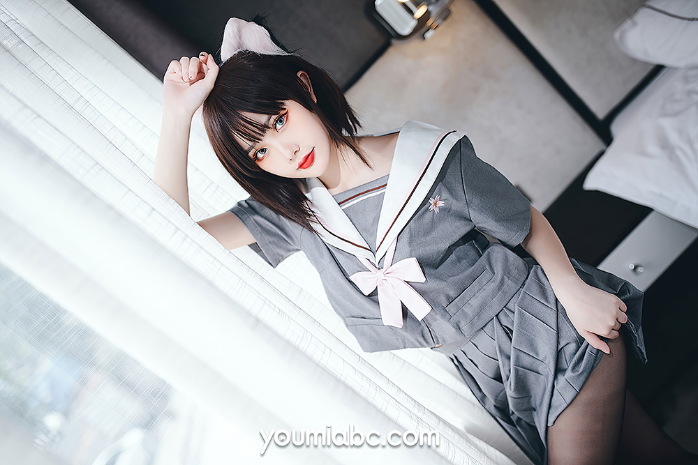 您的蛋蛋COSPLAY写真图片包合集[持续更新]