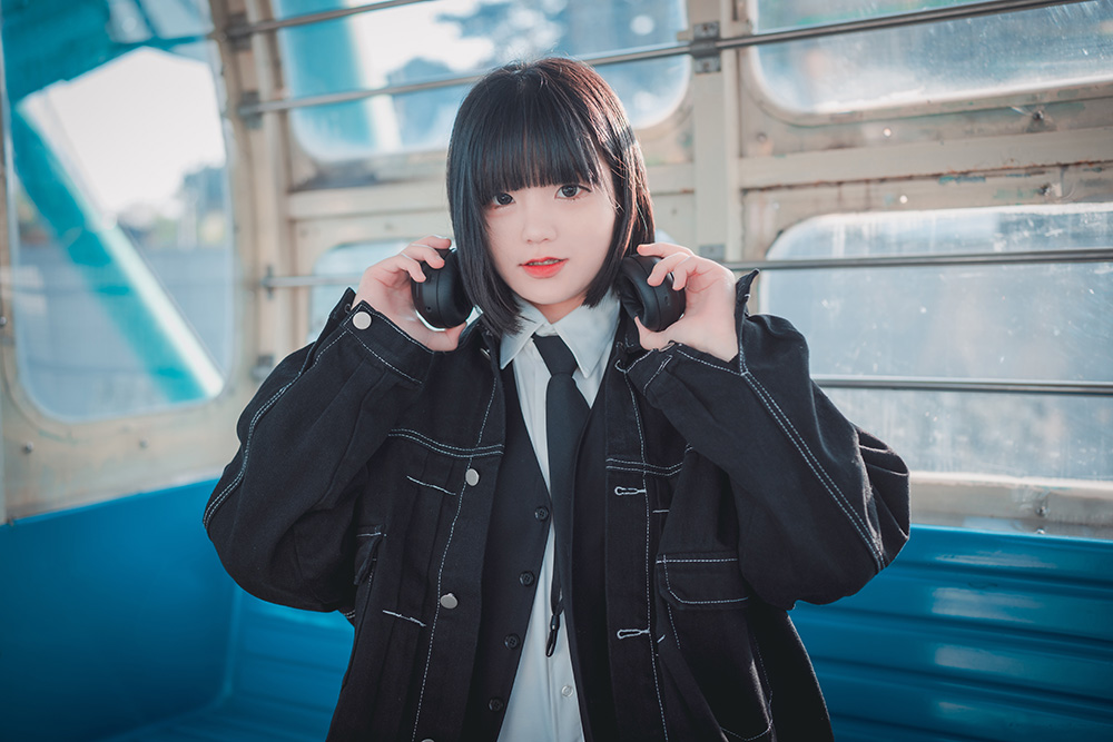 韩国COSER정제니(Jenny)写真图片包合集[COSPLAY][持续更新]