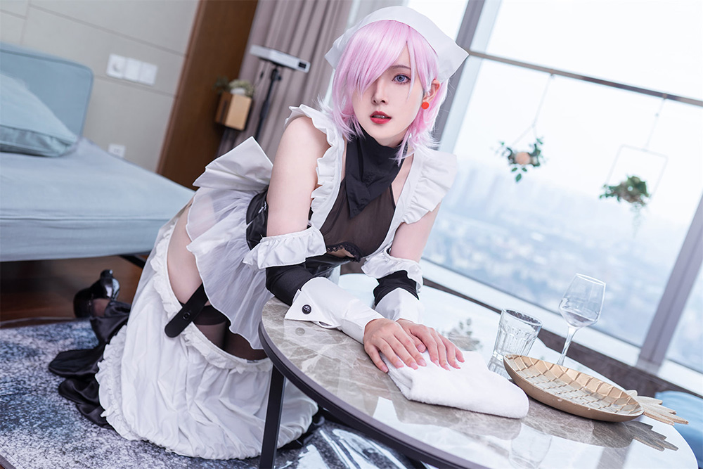 Natsuko_夏夏子:用热爱勾勒多彩生活