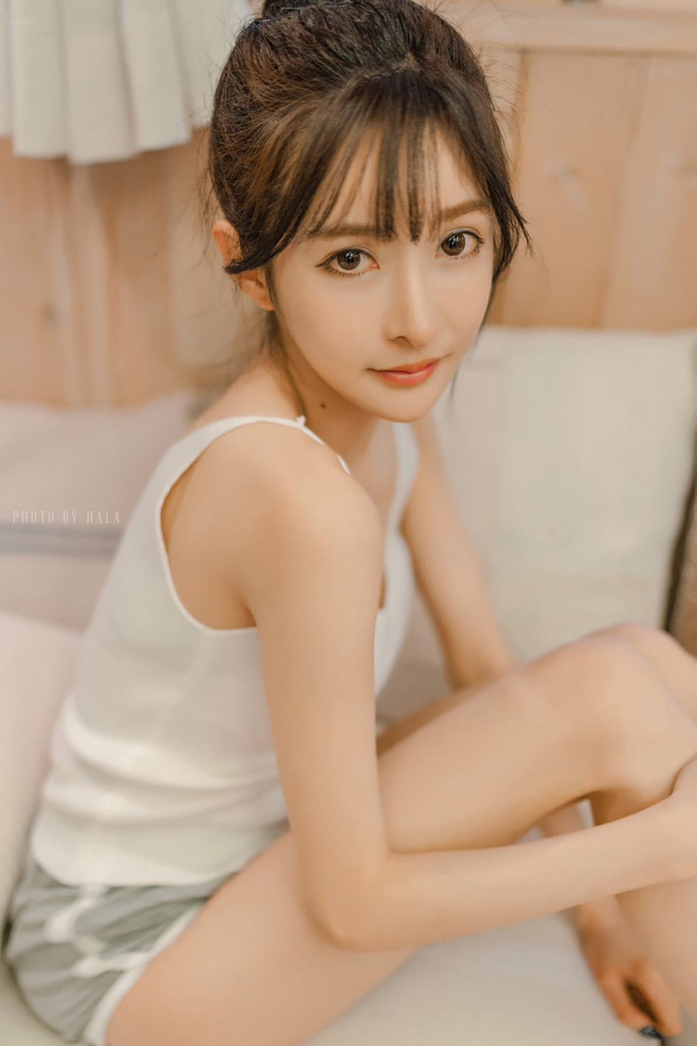 🔥从 Chinajoy 甜妹到游戏直播女王!这位青岛大嫚如何用十年逆袭成顶流 Coser?
