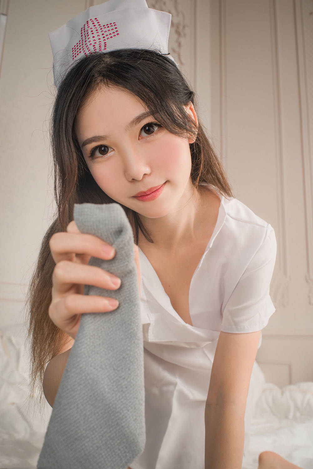 抖娘利世COSPLAY写真图片合集[持续更新]