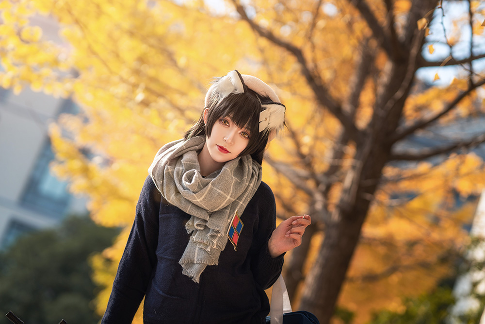Kettoe写真图片包合集[Cosplay][持续更新]