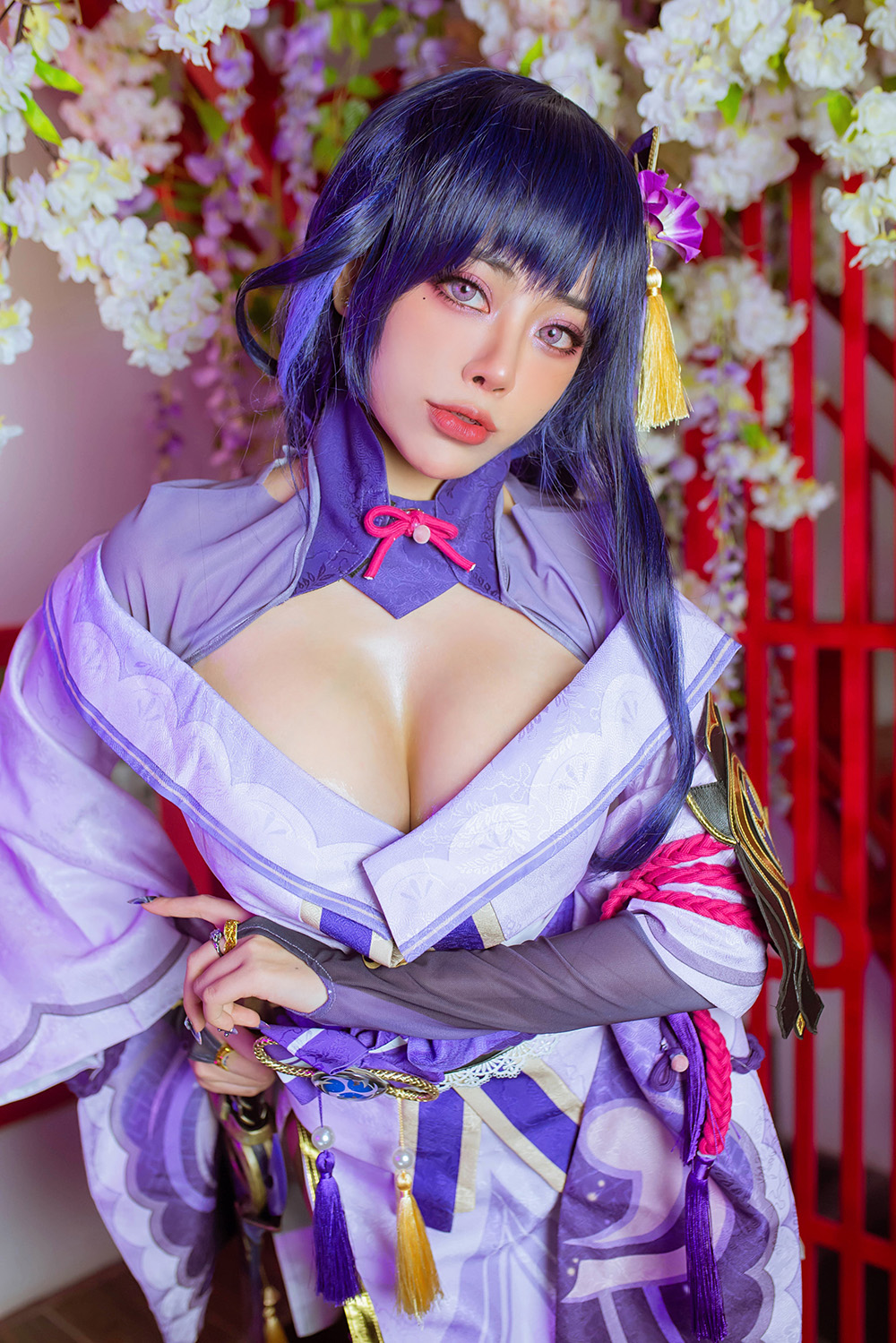 Byoru写真图片包合集[COSPLAY][持续更新]