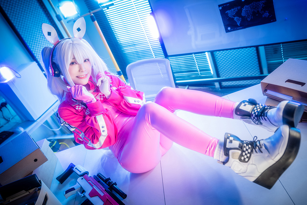 YuDan魚蛋COSPLAY写真图片包合集[持续更新]