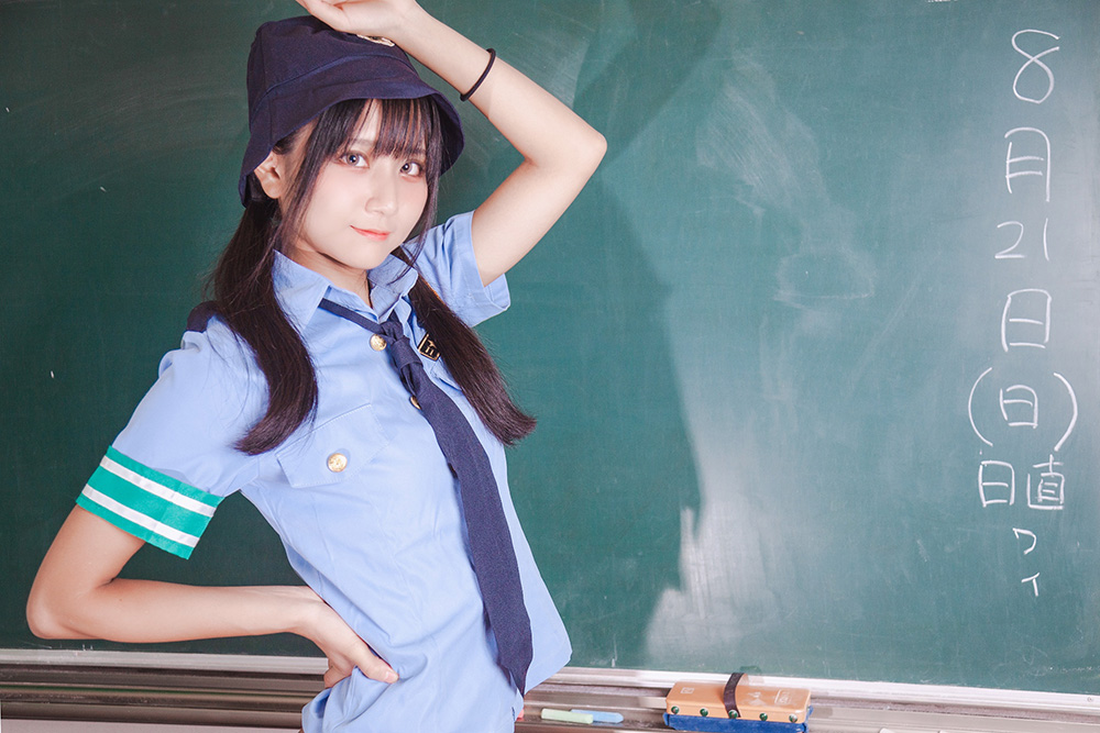 日本COSER柳丸写真图片包合集[持续更新]