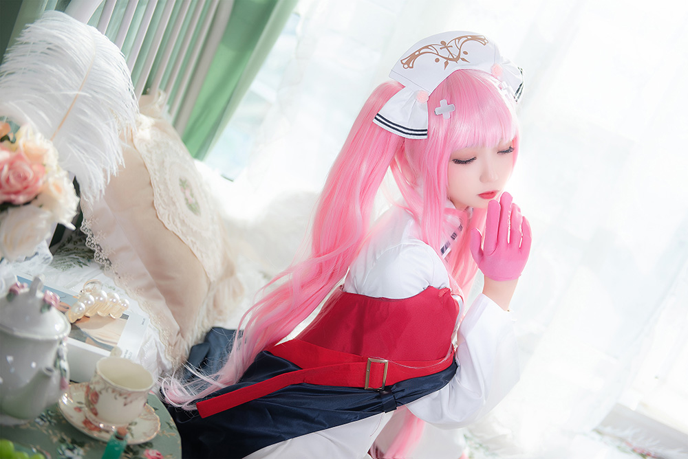 全网都在追的宝藏 Coser!带你深扒小野寺地瓜的出圈之路