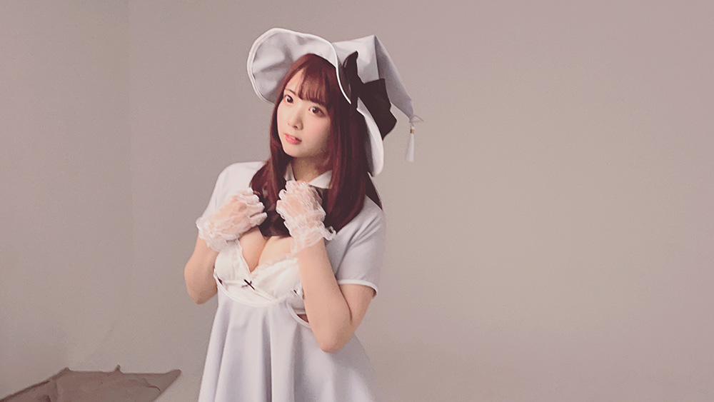 日本COSER Tomiko写真图片合集[持续更新]