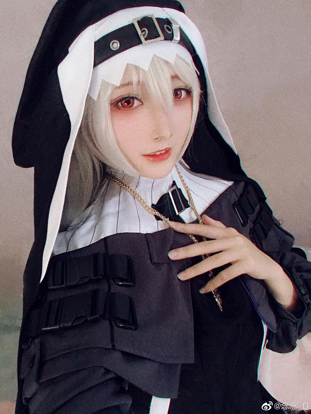 念念_D COSPLAY写真图片包合集[持续更新]