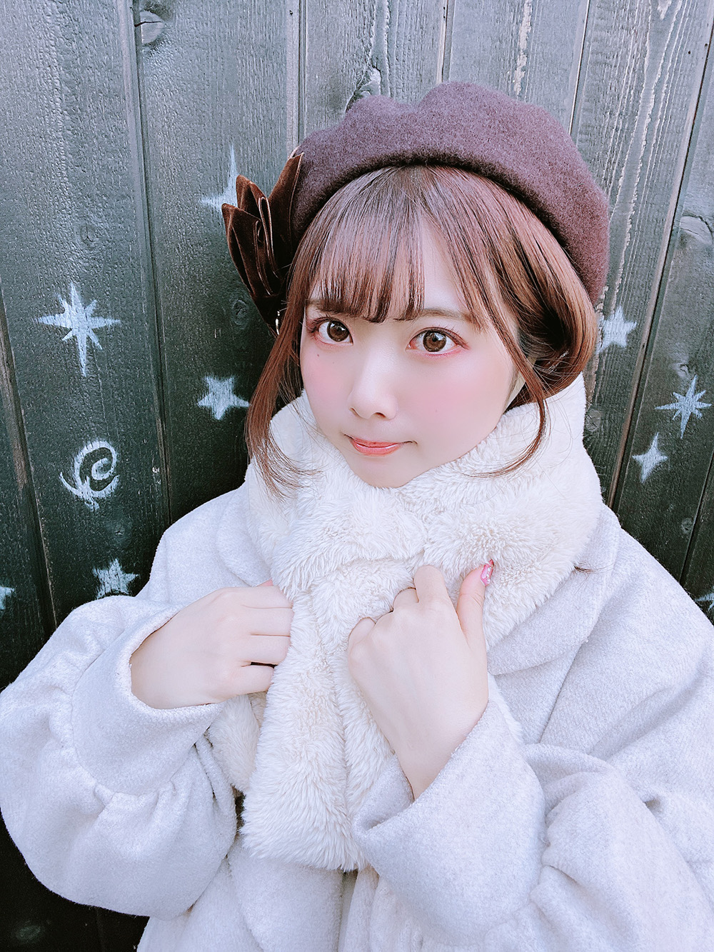 日本COSER Tomiko写真图片合集[持续更新]