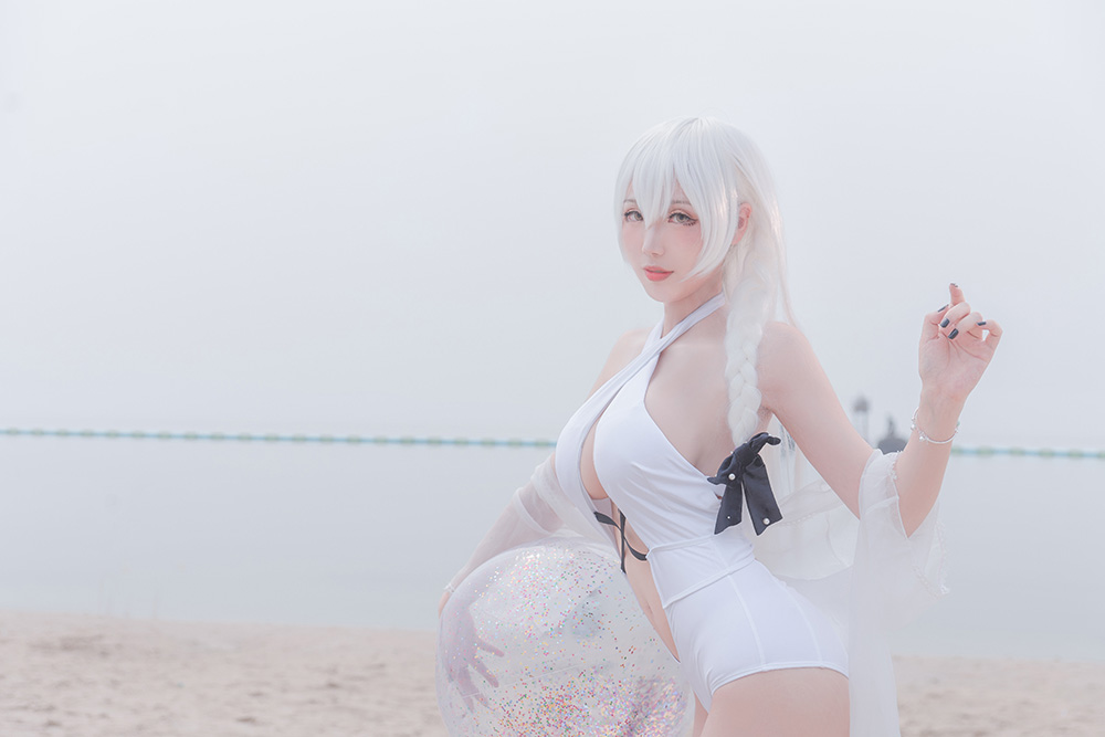 刺青Poi COSPLAY写真图片合集[持续更新]