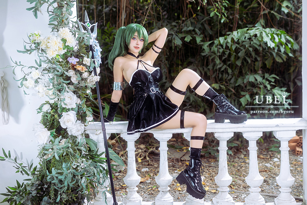 Byoru写真图片包合集[COSPLAY][持续更新]