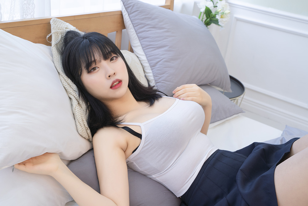 韩国Song Hana(송하나)写真图片包合集[持续更新]