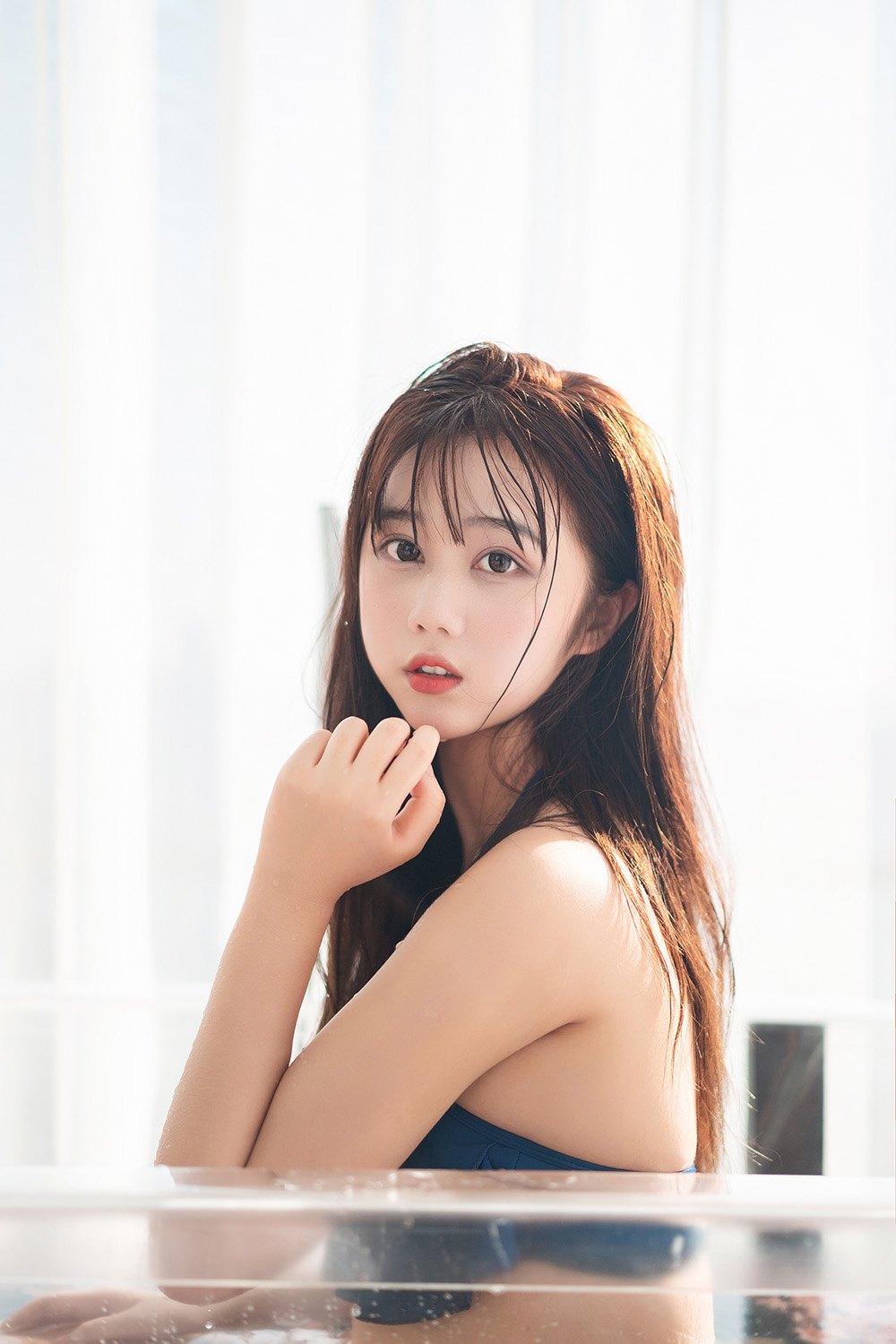 镜酱COSPLAY写真图片包合集[持续更新]