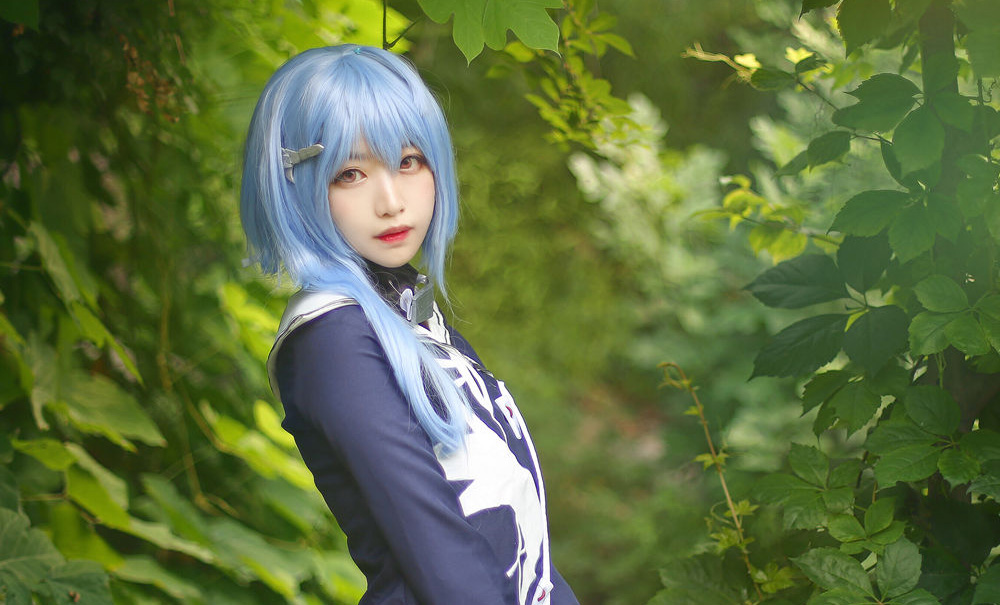 没想到吧!这些名校学霸玩 Cosplay 居然这么厉害