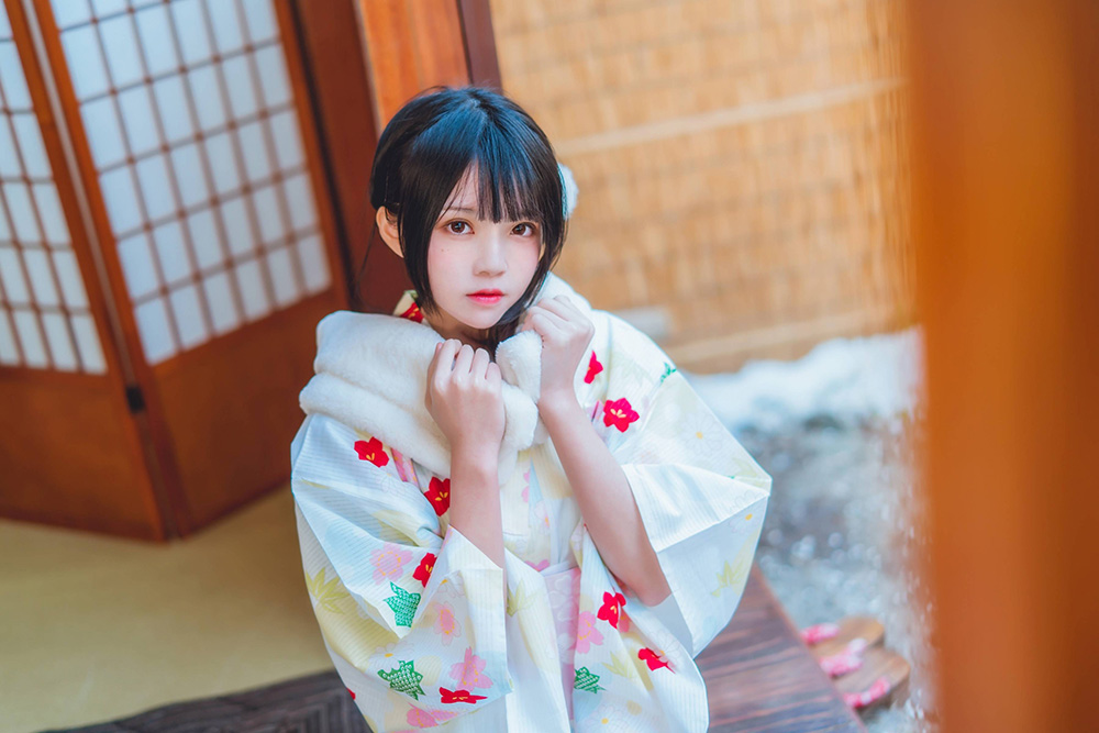 太上头了!桜桃喵的神还原Cos,看完直接喊老婆!