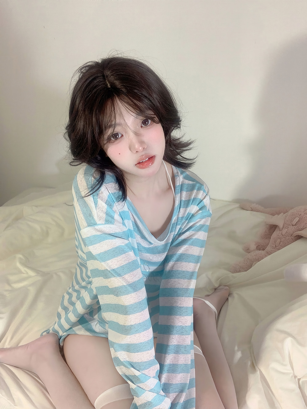 真宝 COSPLAY写真图片包合集[持续更新]