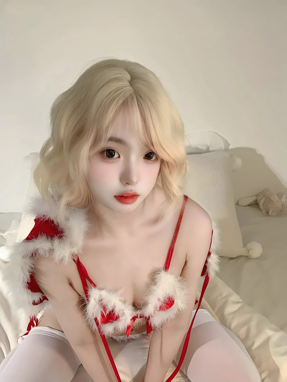 真宝 COSPLAY写真图片包合集[持续更新]