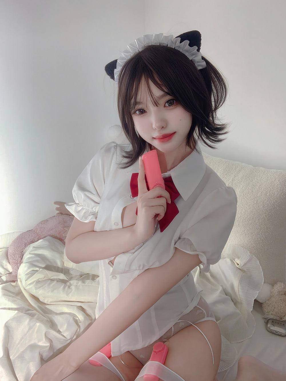 真宝 COSPLAY写真图片包合集[持续更新]