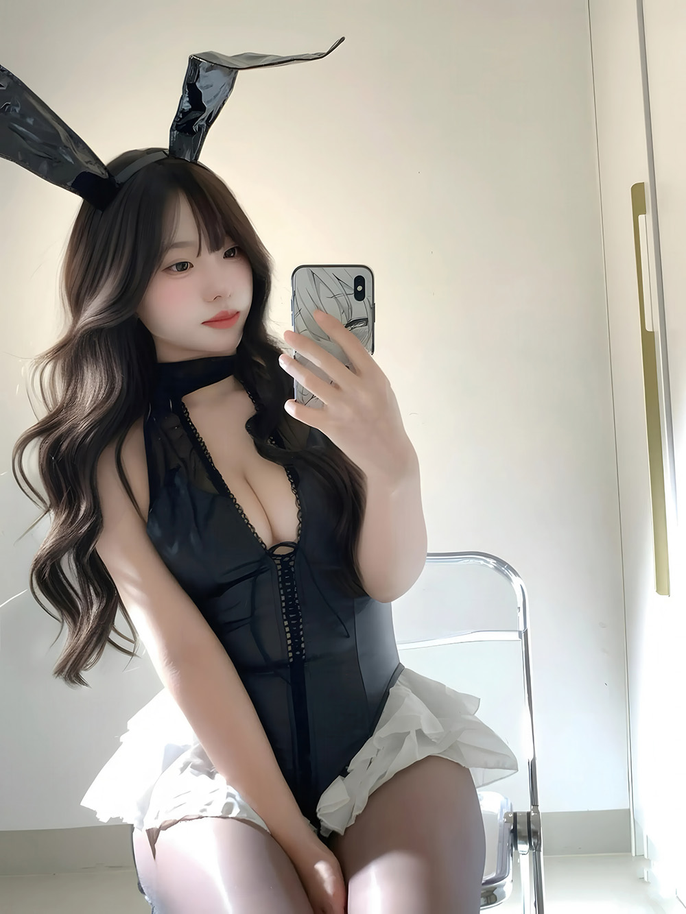 真宝 COSPLAY写真图片包合集[持续更新]