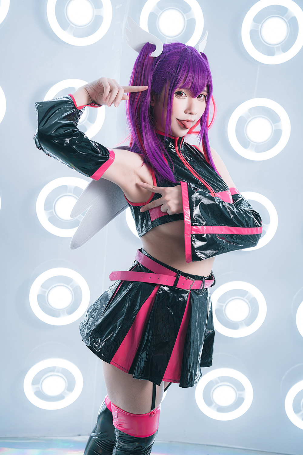 小空sora COSPLAY写真图片包合集[持续更新]