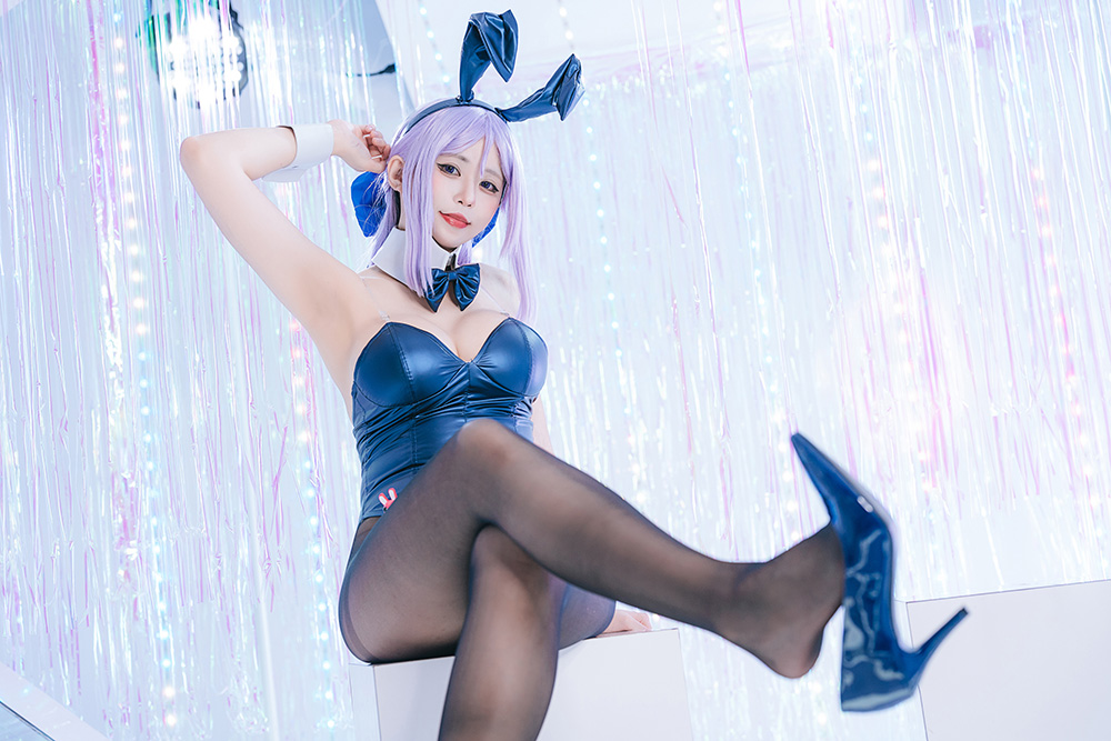 小空sora COSPLAY写真图片包合集[持续更新]