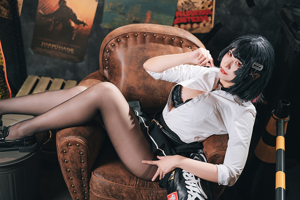 小空sora COSPLAY写真图片包合集[持续更新]