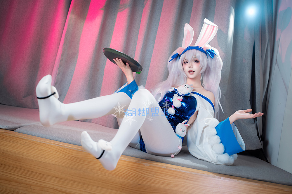 糊糊盟主  COSPLAY写真图片包合集[持续更新]