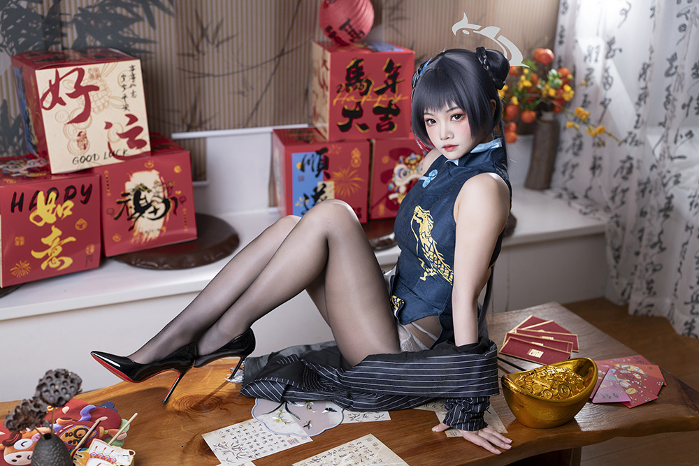 慢炖仓鼠球  写真图片包合集[COSPLAY][持续更新]