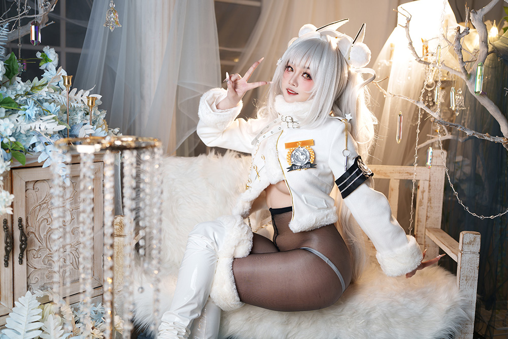 慢炖仓鼠球  写真图片包合集[COSPLAY][持续更新]
