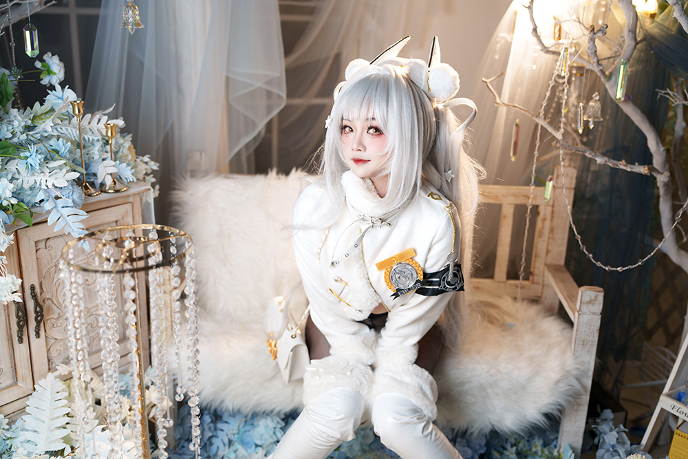 慢炖仓鼠球  写真图片包合集[COSPLAY][持续更新]