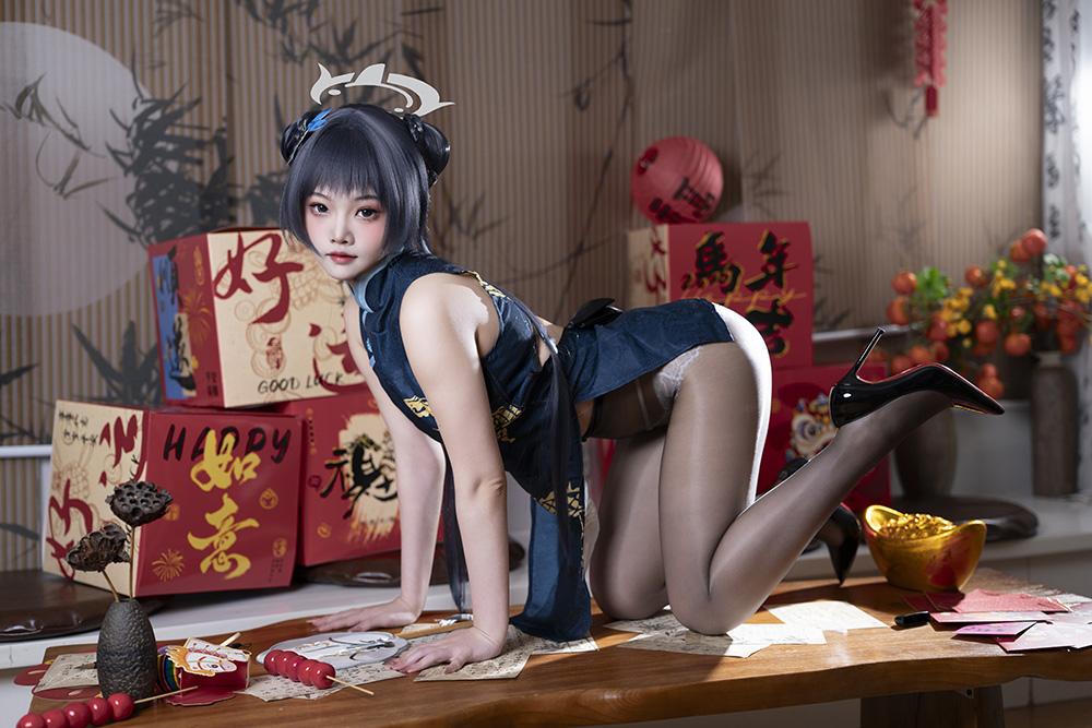 慢炖仓鼠球  写真图片包合集[COSPLAY][持续更新]
