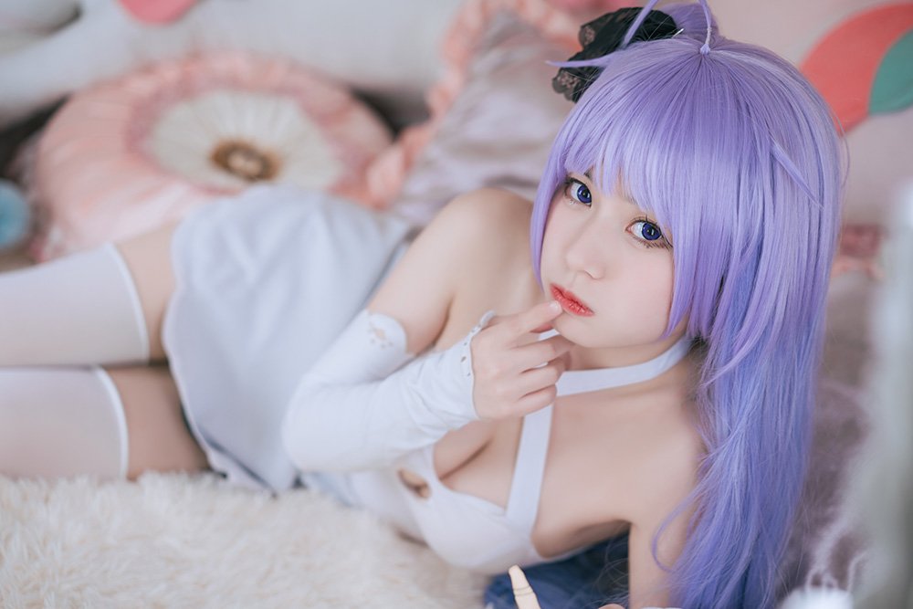 猫大人  COSPLAY写真图片包合集[持续更新]