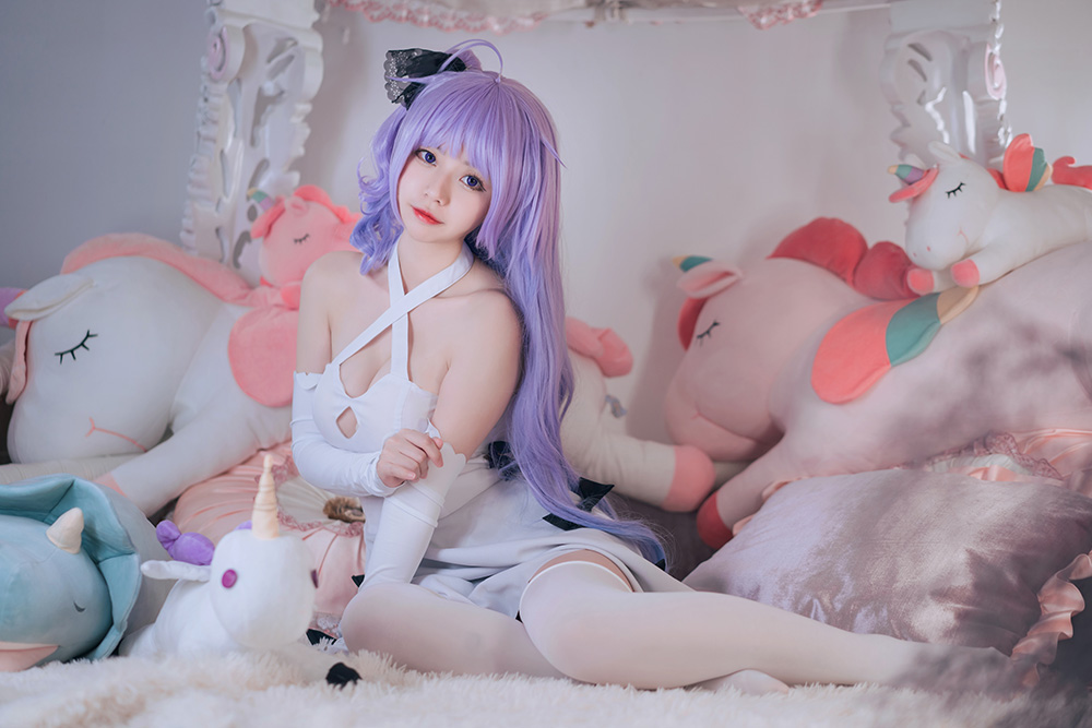 猫大人  COSPLAY写真图片包合集[持续更新]