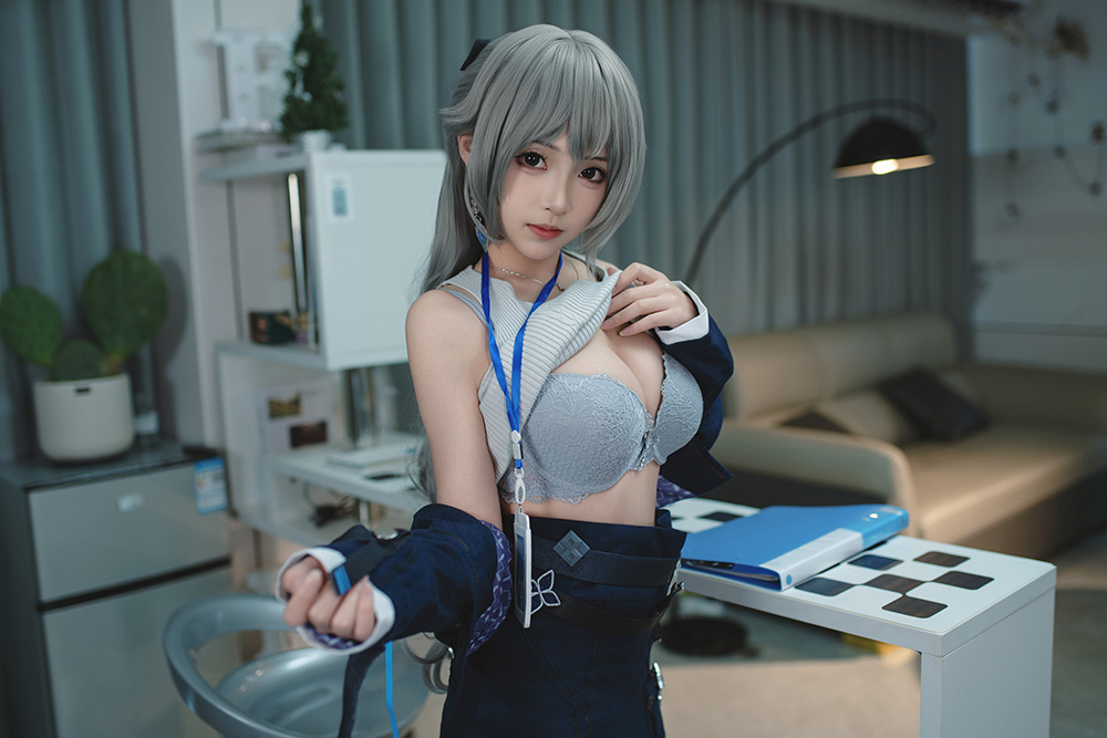 Bangni邦尼COSPLAY写真图片包合集[持续更新]