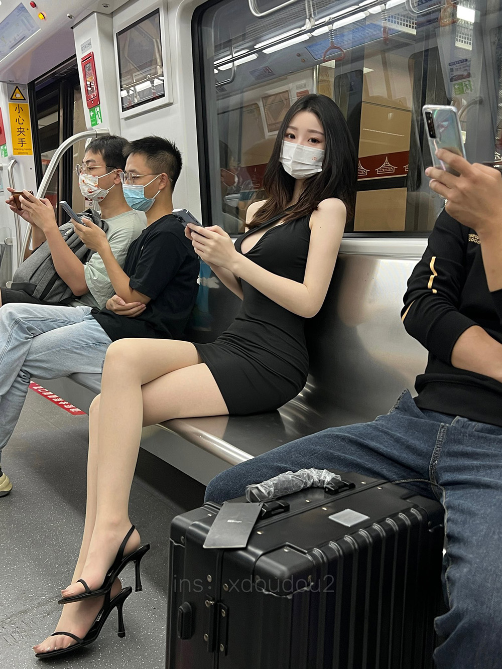 是小逗逗  写真图片包合集[持续更新]