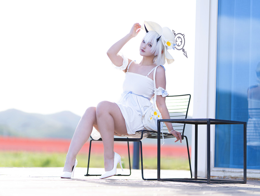 露  COSPLAY写真图片包合集[持续更新]