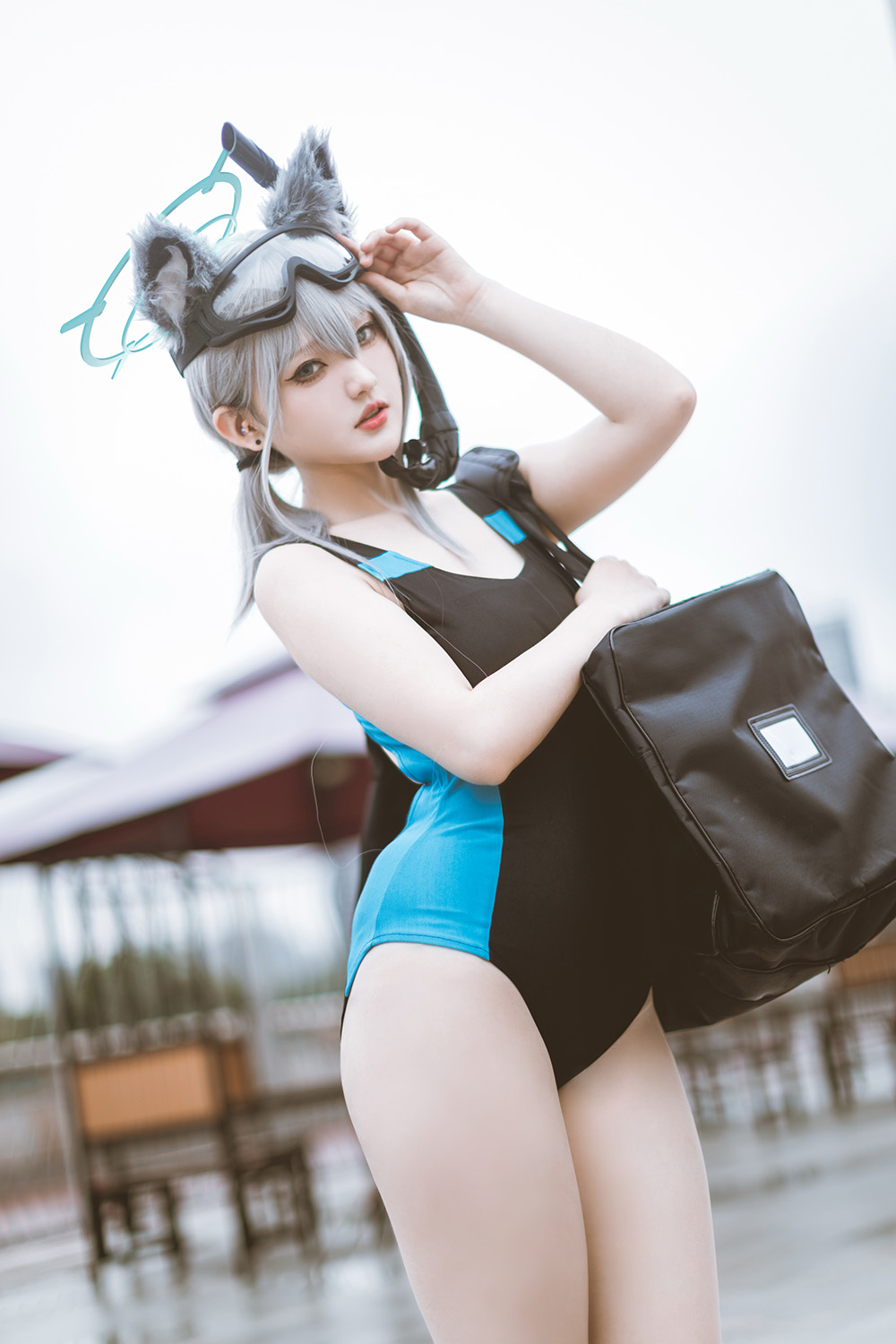 露  COSPLAY写真图片包合集[持续更新]