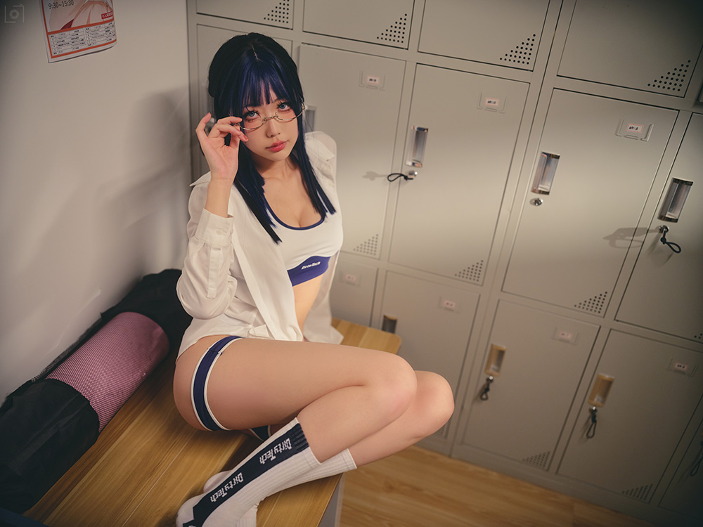 湖里狸里狸  COSPLAY写真图片包合集[持续更新]