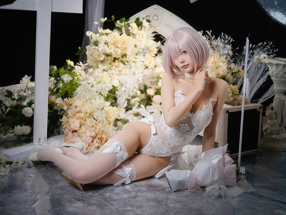 湖里狸里狸  COSPLAY写真图片包合集[持续更新]