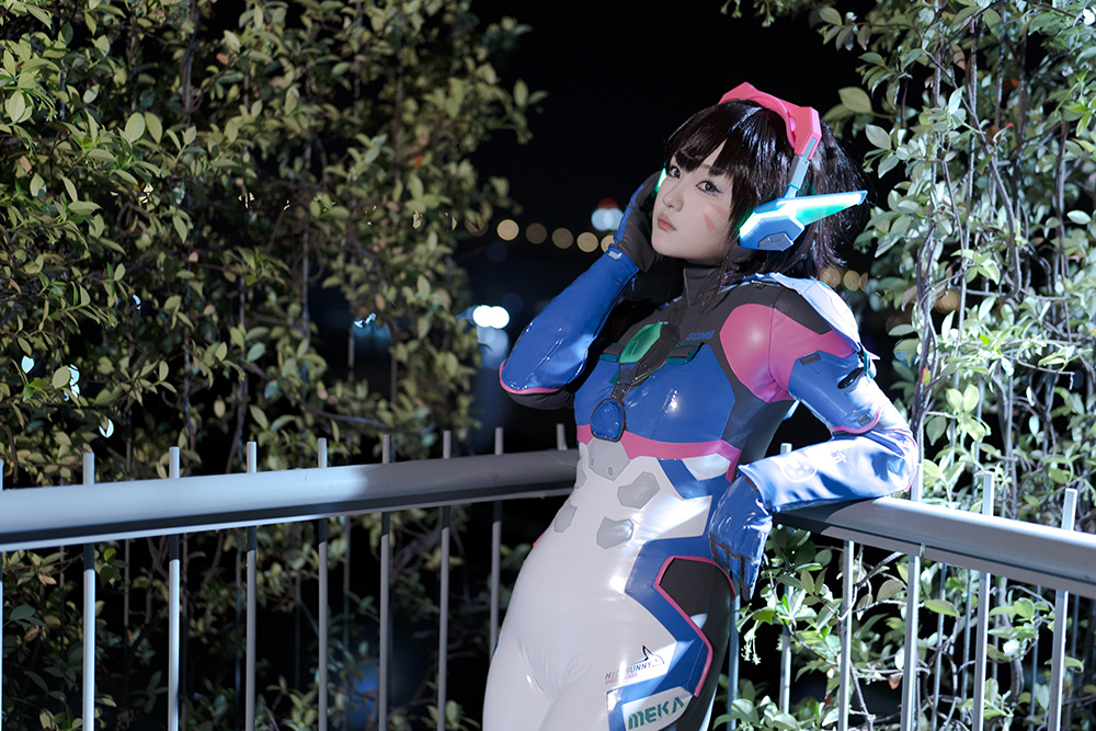 露  COSPLAY写真图片包合集[持续更新]