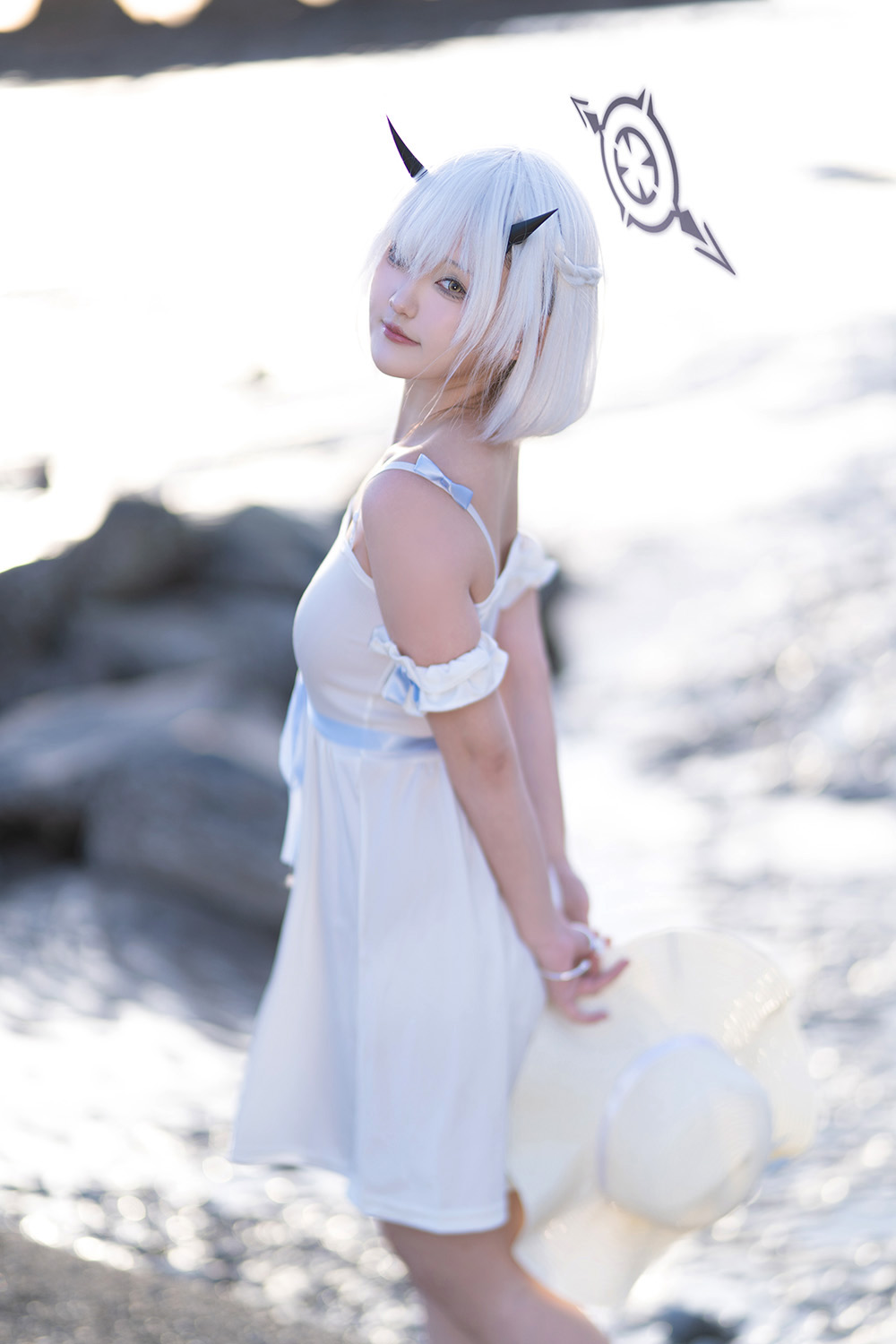 露  COSPLAY写真图片包合集[持续更新]