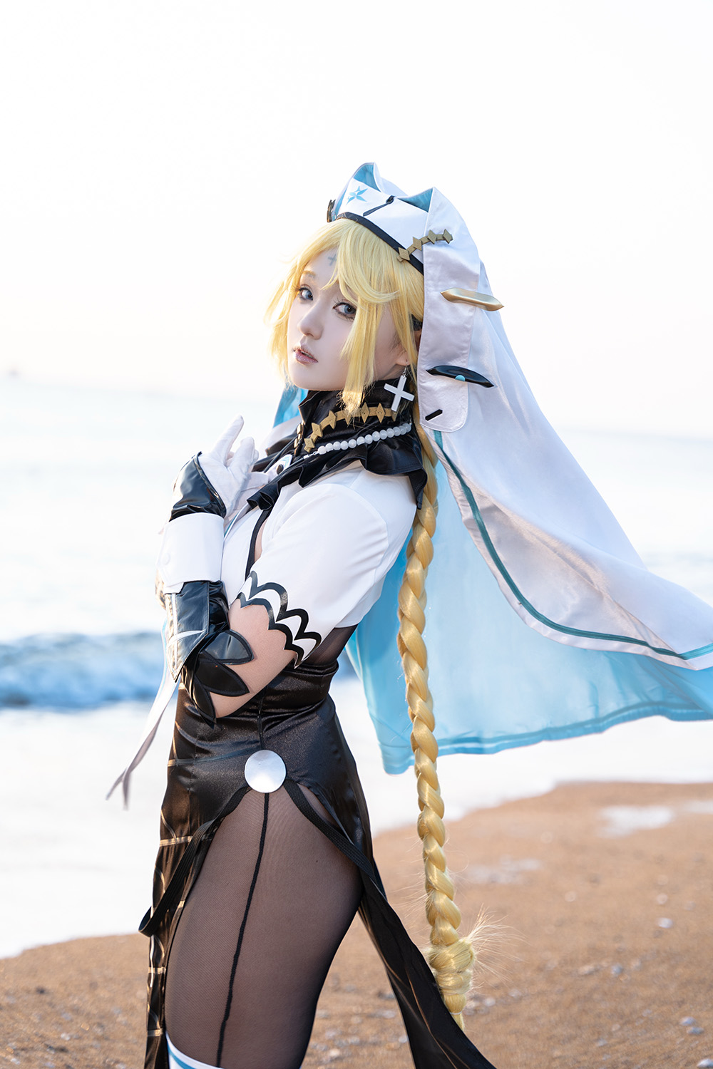 露  COSPLAY写真图片包合集[持续更新]