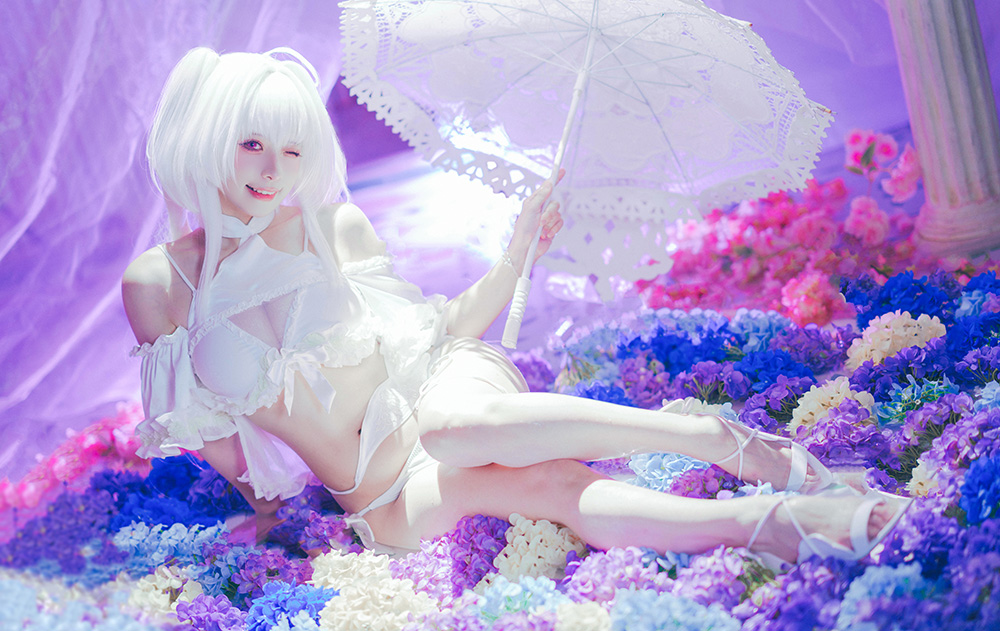 贤儿sherry 写真图片包合集[COSPLAY][持续更新]