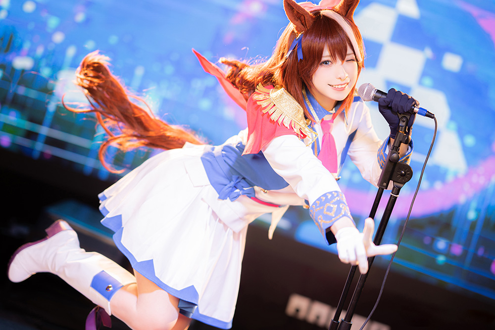 贤儿sherry 写真图片包合集[COSPLAY][持续更新]