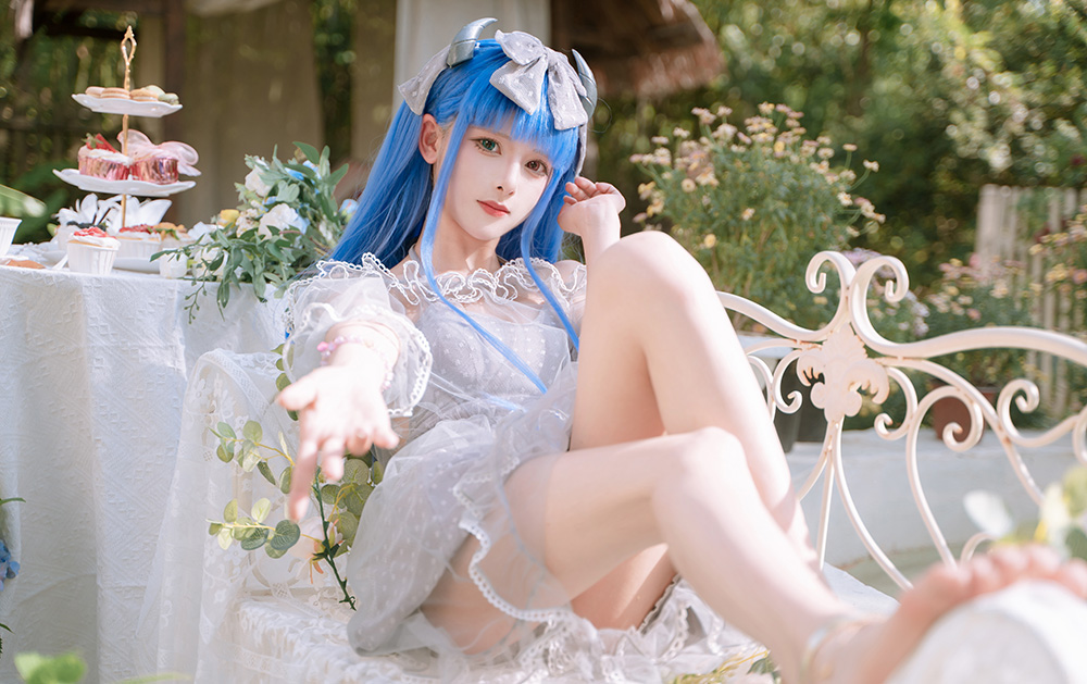 贤儿sherry 写真图片包合集[COSPLAY][持续更新]