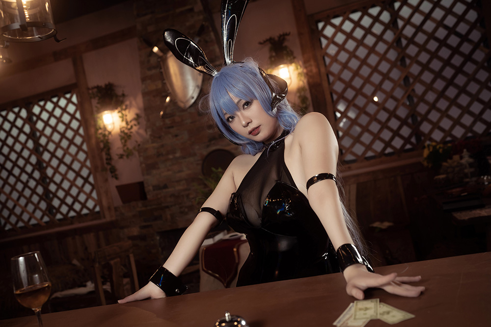 珟_珏Dita  COSPLAY图片包合集[持续更新]